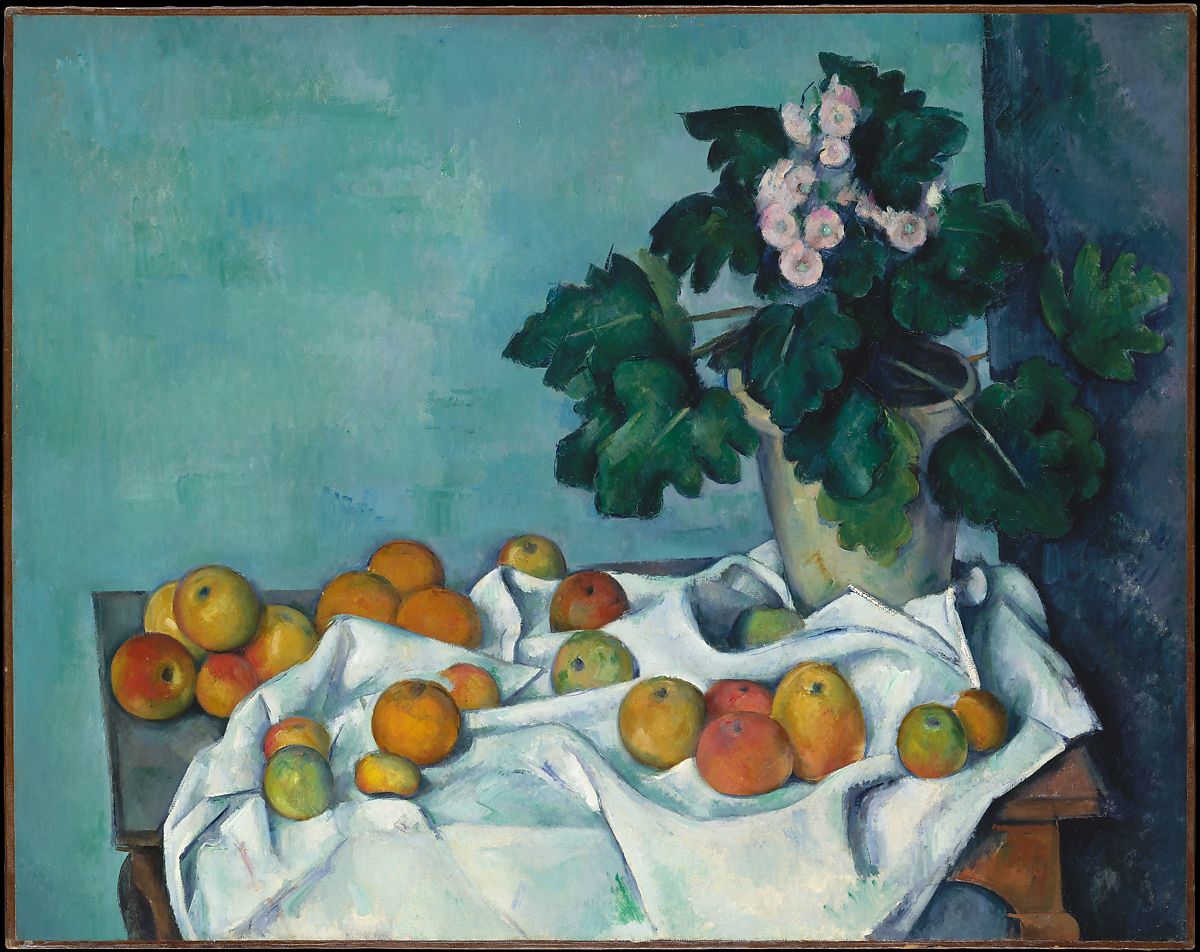 Paul Cezanne