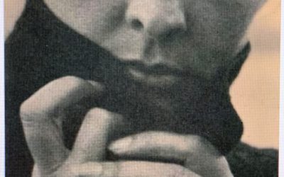 Postcard Story – Georgia O’Keefe – Alfred Stieglitz – 1918 – The Metropolitan Museum of Art
