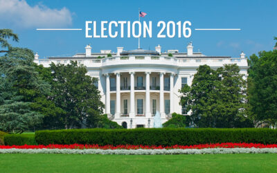 An Image From The 2016 Election