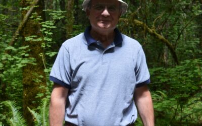 Ronald J. Baker – February 19, 1947 – April 25, 2025 – A Close & Cherished Friend, a Soulmate, Who I Miss Very Much