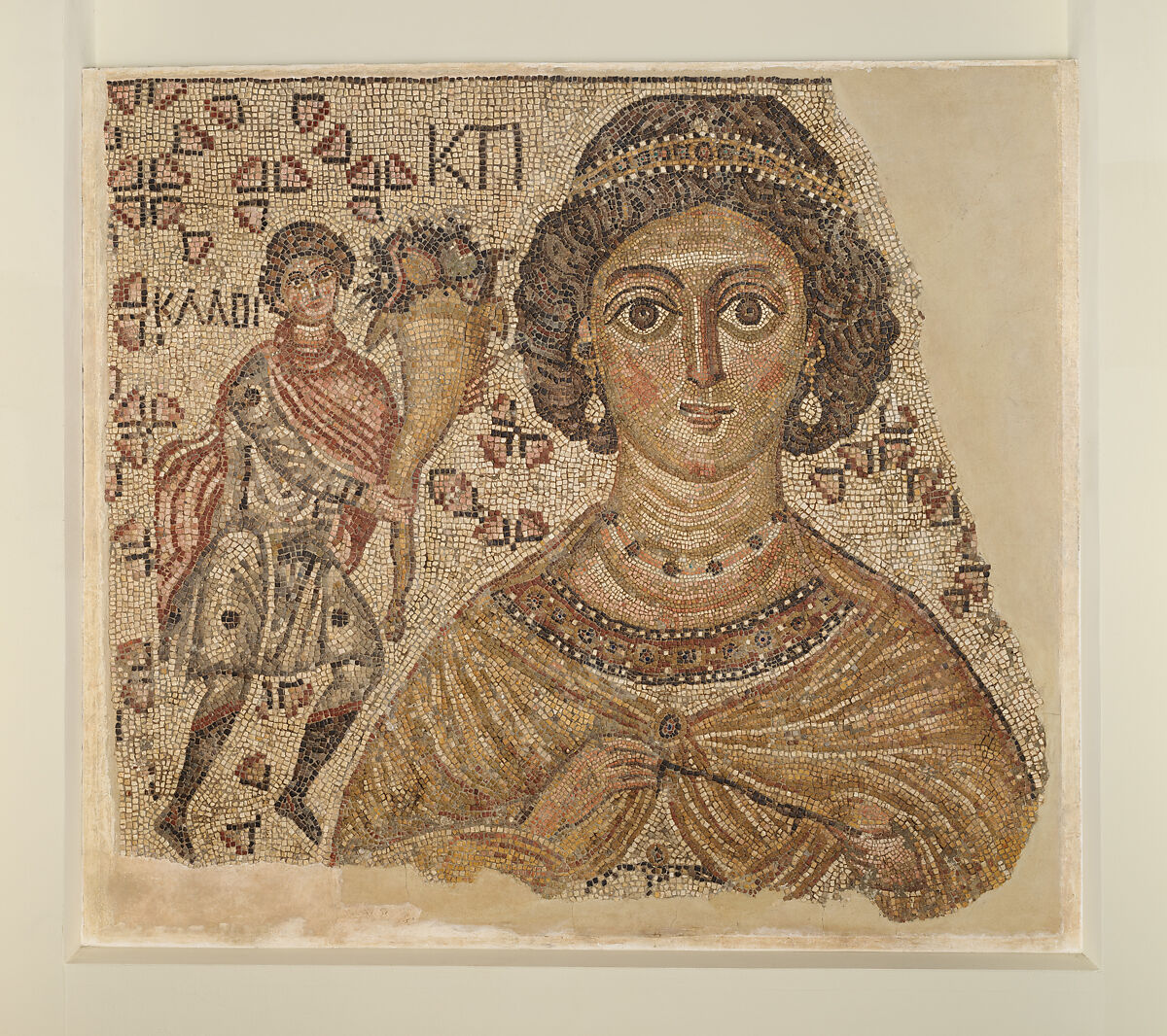 Fragment of a Mosaic main-image (1)
