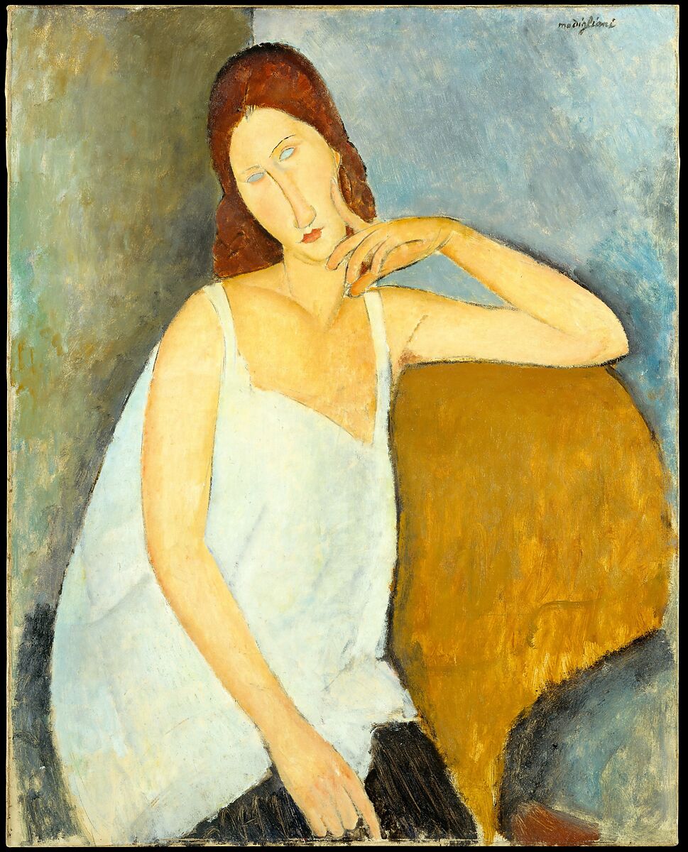 Modigliani –